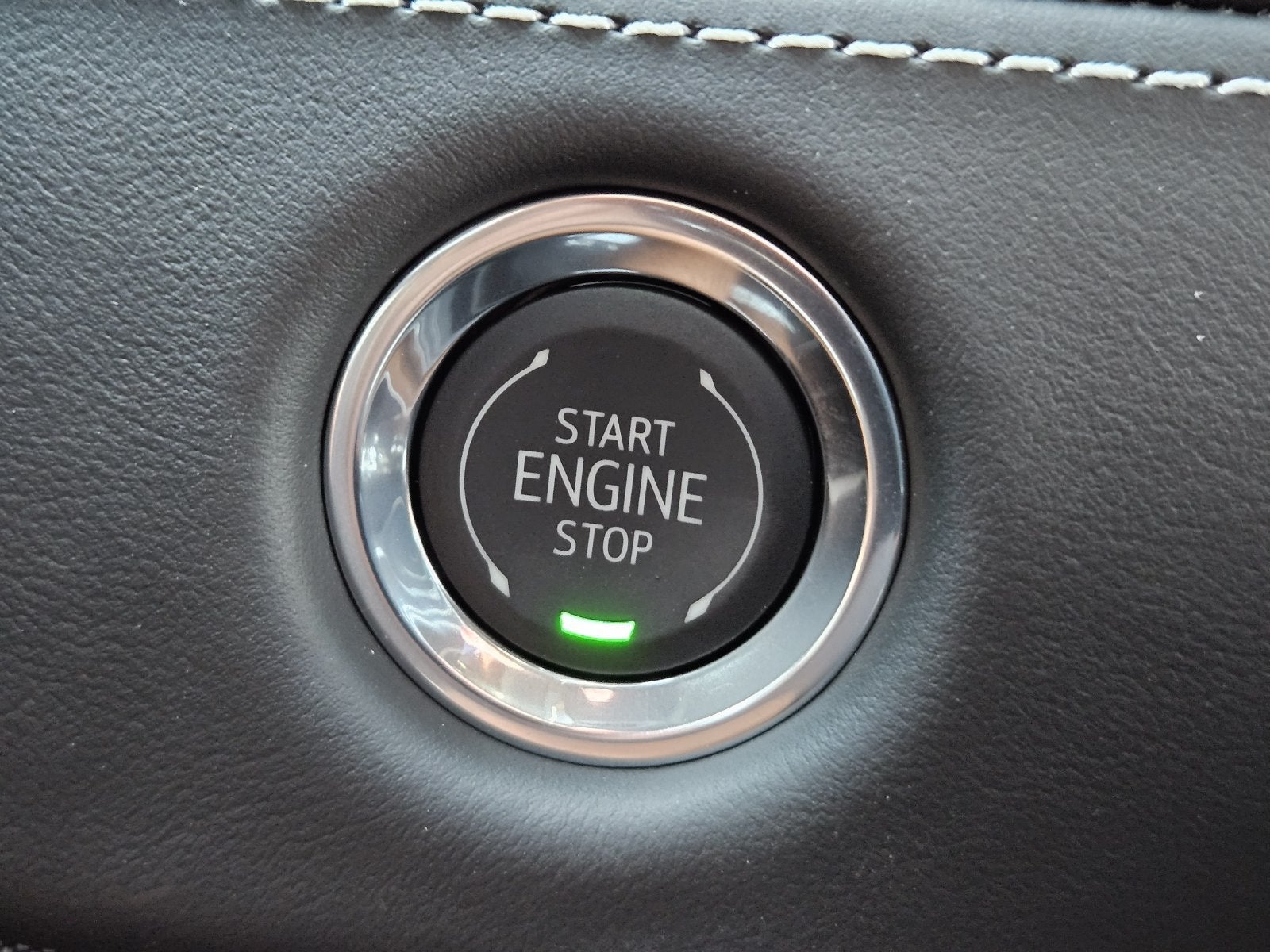 2027 Cadillac Escalade ESV Platinum Sport