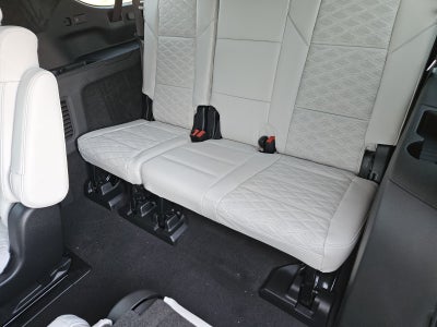 2027 Cadillac Escalade ESV Platinum Sport