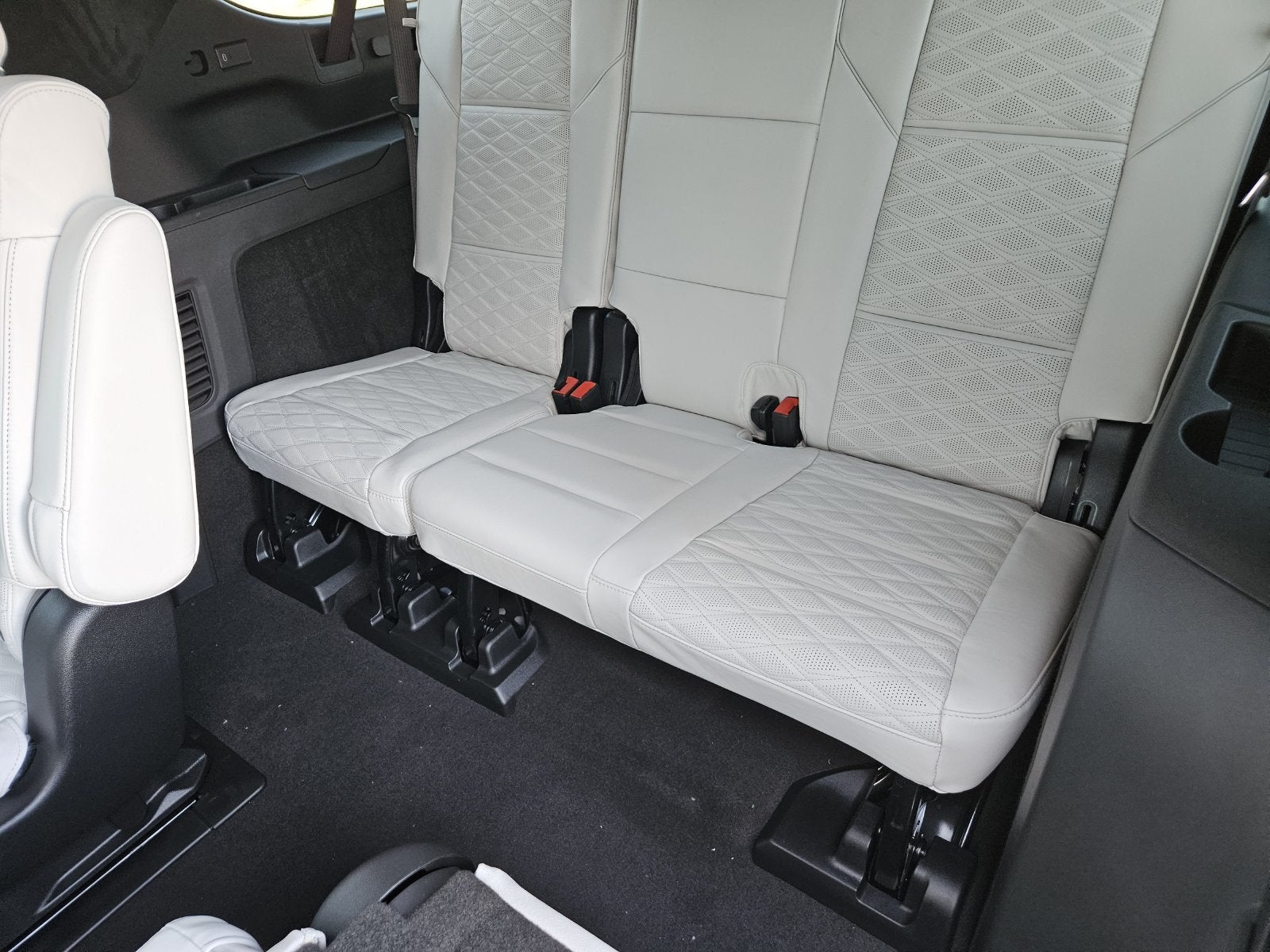 2027 Cadillac Escalade ESV Platinum Sport