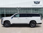 2027 Cadillac Escalade ESV Platinum Sport