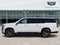 2027 Cadillac Escalade ESV Platinum Sport