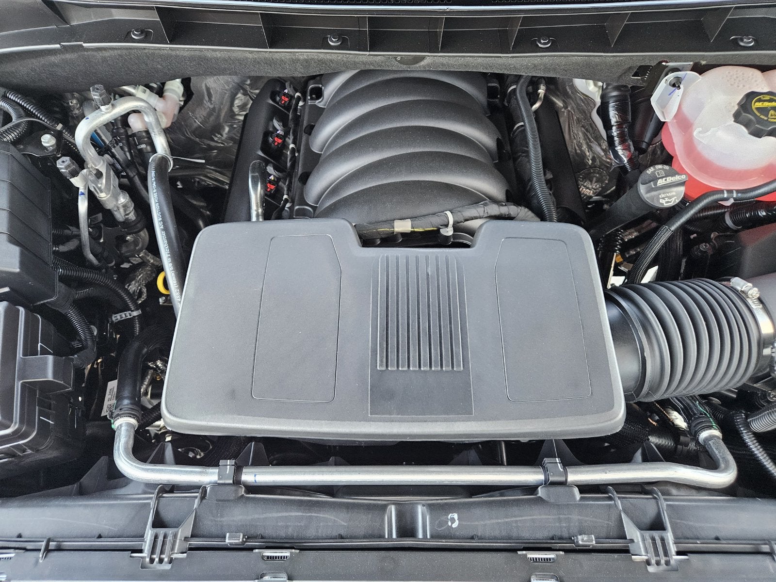 2027 Cadillac Escalade ESV Platinum Sport