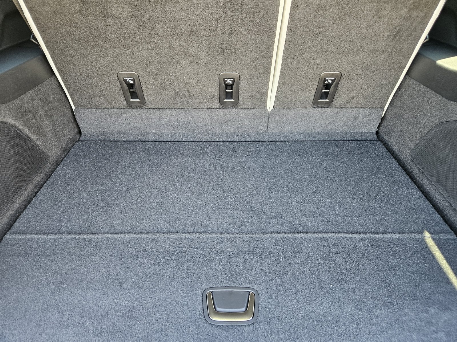 2027 Cadillac Escalade ESV Platinum Sport