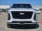2027 Cadillac Escalade ESV Platinum Sport