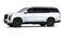 2027 Cadillac Escalade ESV Platinum Sport