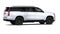 2027 Cadillac Escalade ESV Platinum Sport