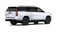 2027 Cadillac Escalade ESV Platinum Sport