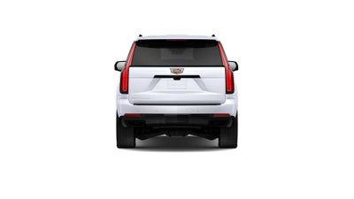 2027 Cadillac Escalade ESV Platinum Sport