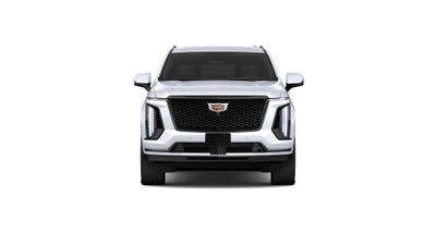 2027 Cadillac Escalade ESV Platinum Sport