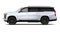 2027 Cadillac Escalade ESV Platinum Sport