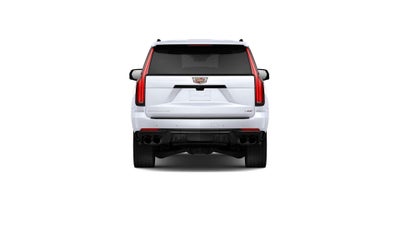 2026 Cadillac Escalade ESV V-Series