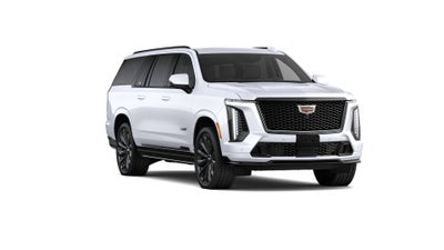 2026 Cadillac Escalade ESV V-Series