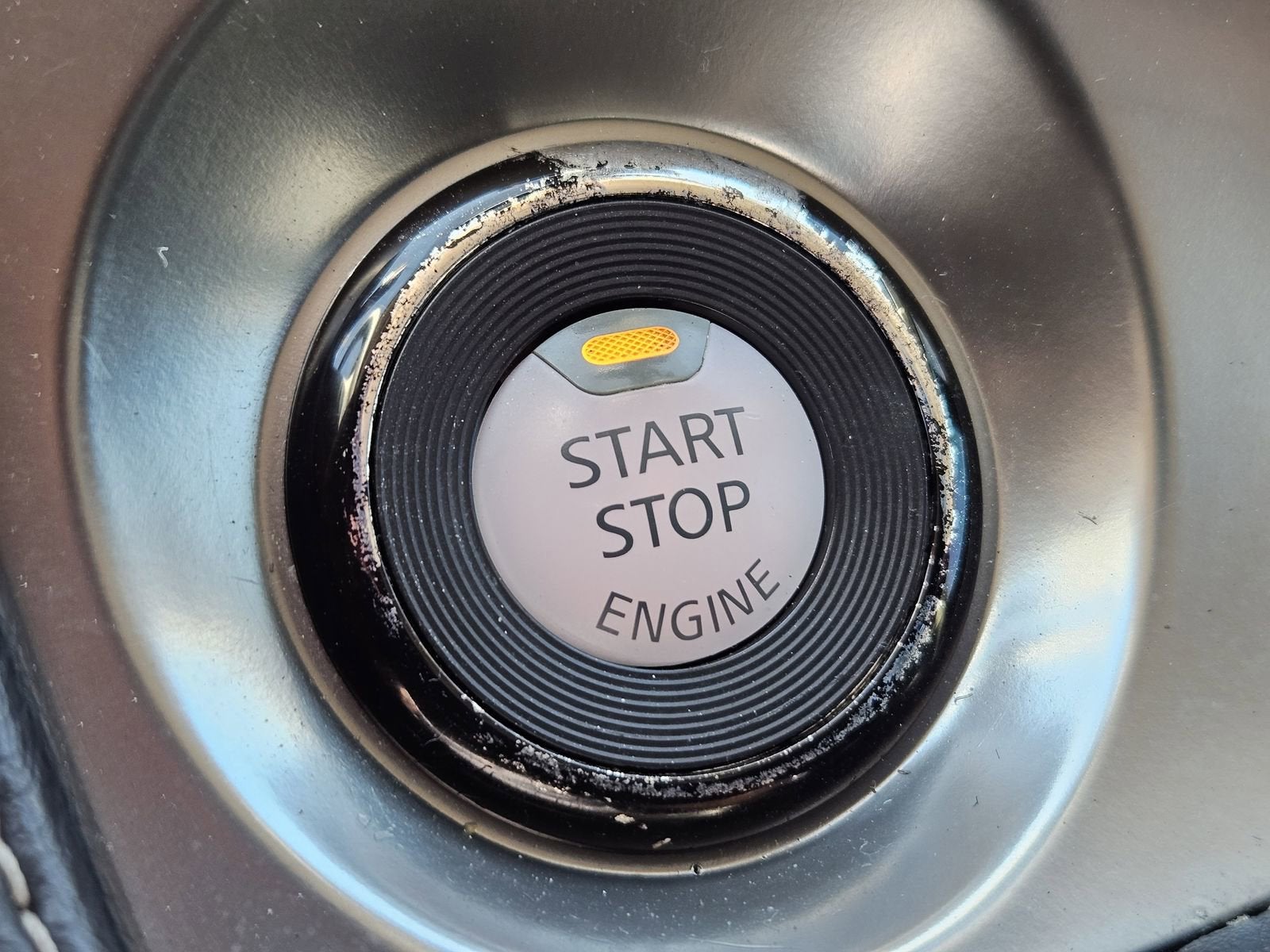 2018 Nissan Maxima 3.5 Platinum