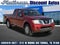 2015 Nissan Frontier SV