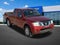 2015 Nissan Frontier SV
