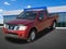 2015 Nissan Frontier SV