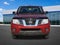2015 Nissan Frontier SV