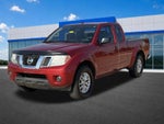 2015 Nissan Frontier SV