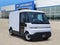 2024 BrightDrop Zevo 400 EJY