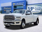 2024 RAM 3500 Laramie Mega Cab 4x4 6'4" Box