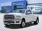 2024 RAM 3500 Laramie Mega Cab 4x4 6'4" Box
