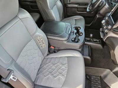 2021 RAM 2500 Power Wagon