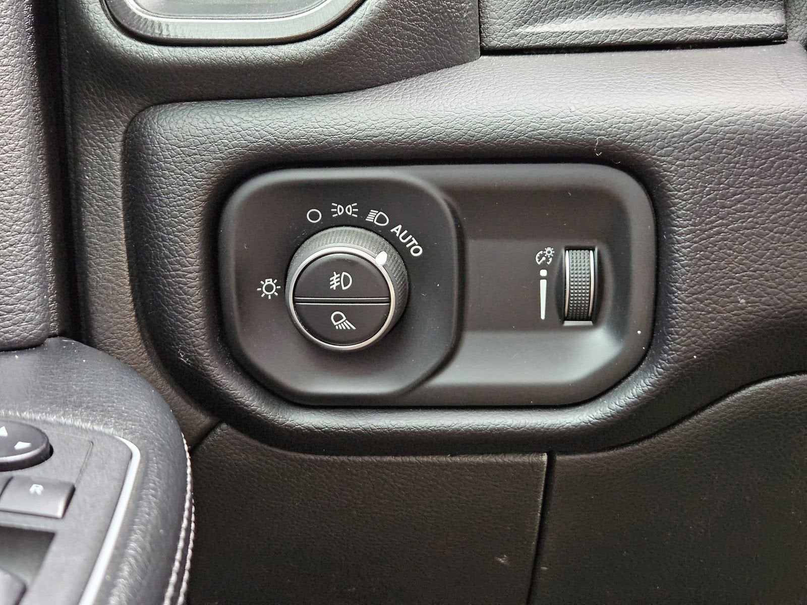 2021 RAM 2500 Power Wagon