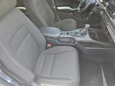 2024 Honda HR-V 2WD Sport w/o BSI