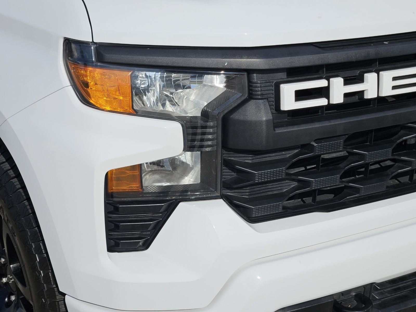 2023 Chevrolet Silverado 1500 Custom - Photo 10