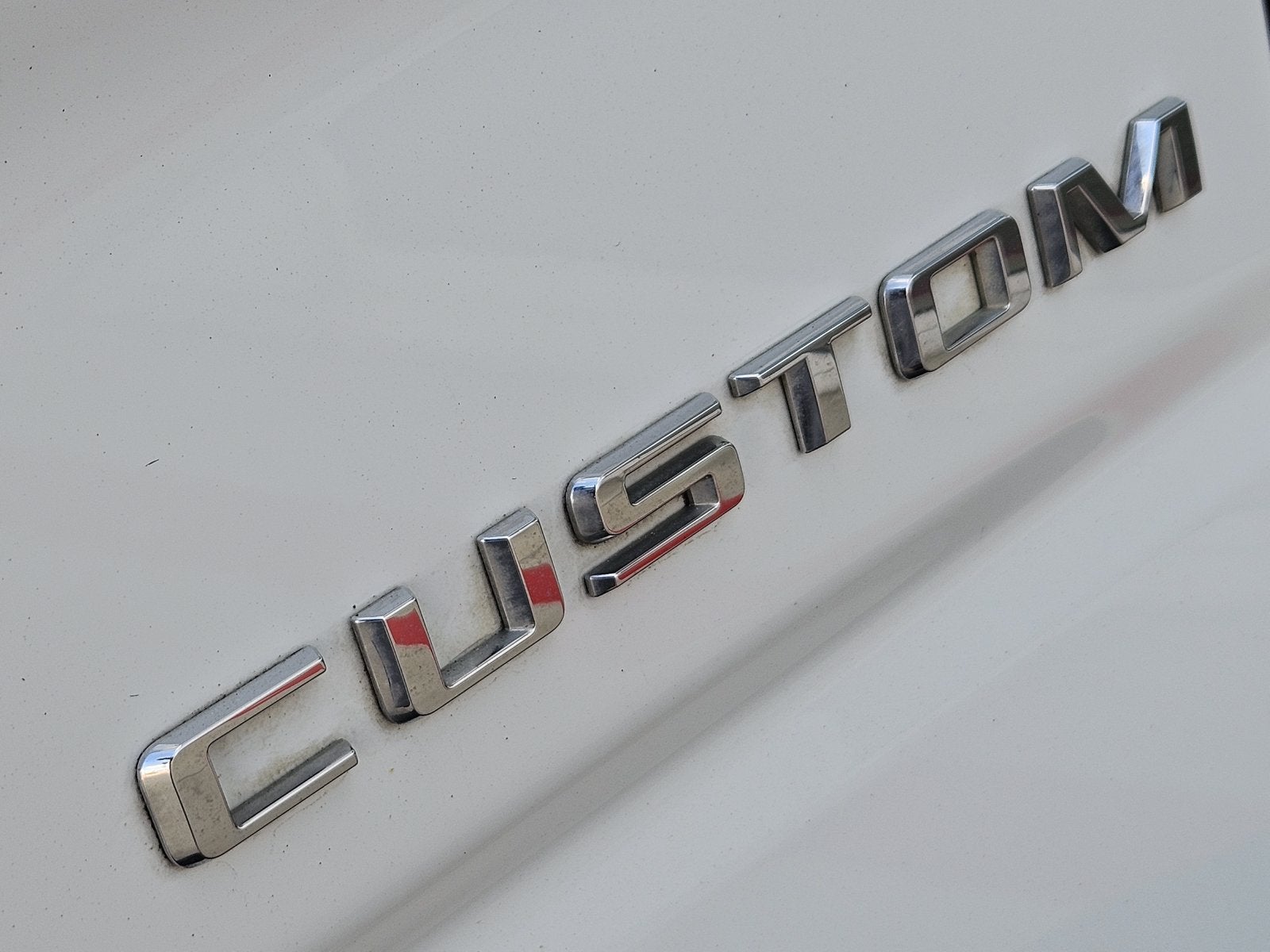 2023 Chevrolet Silverado 1500 Custom - Photo 15