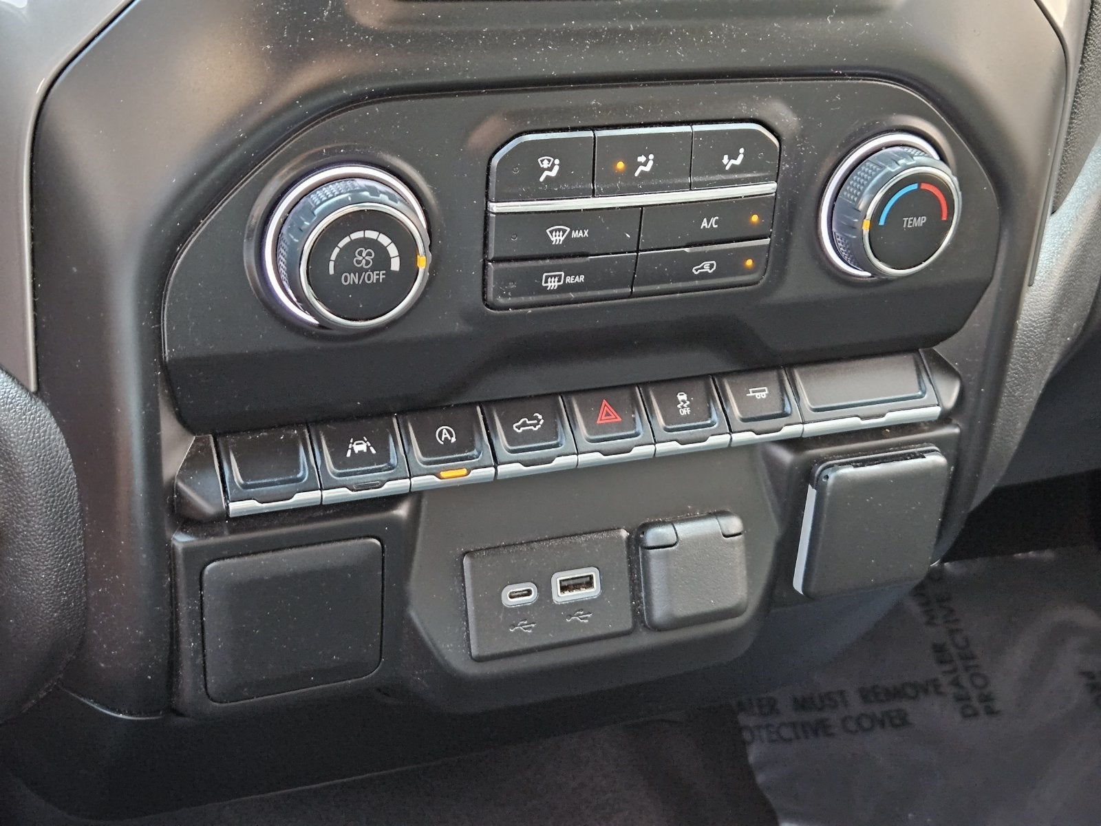 2023 Chevrolet Silverado 1500 Custom - Photo 22
