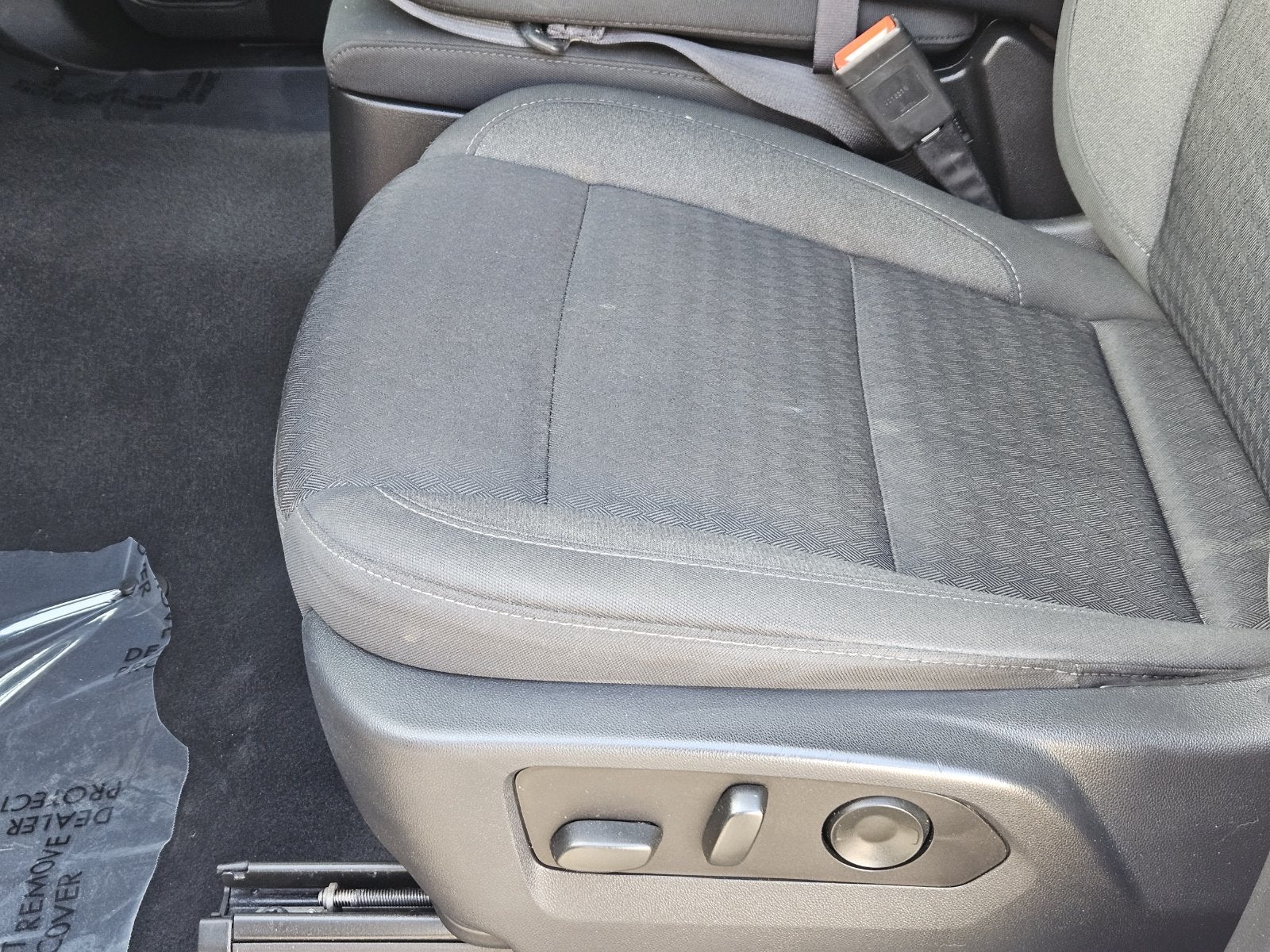 2023 Chevrolet Silverado 1500 Custom - Photo 26