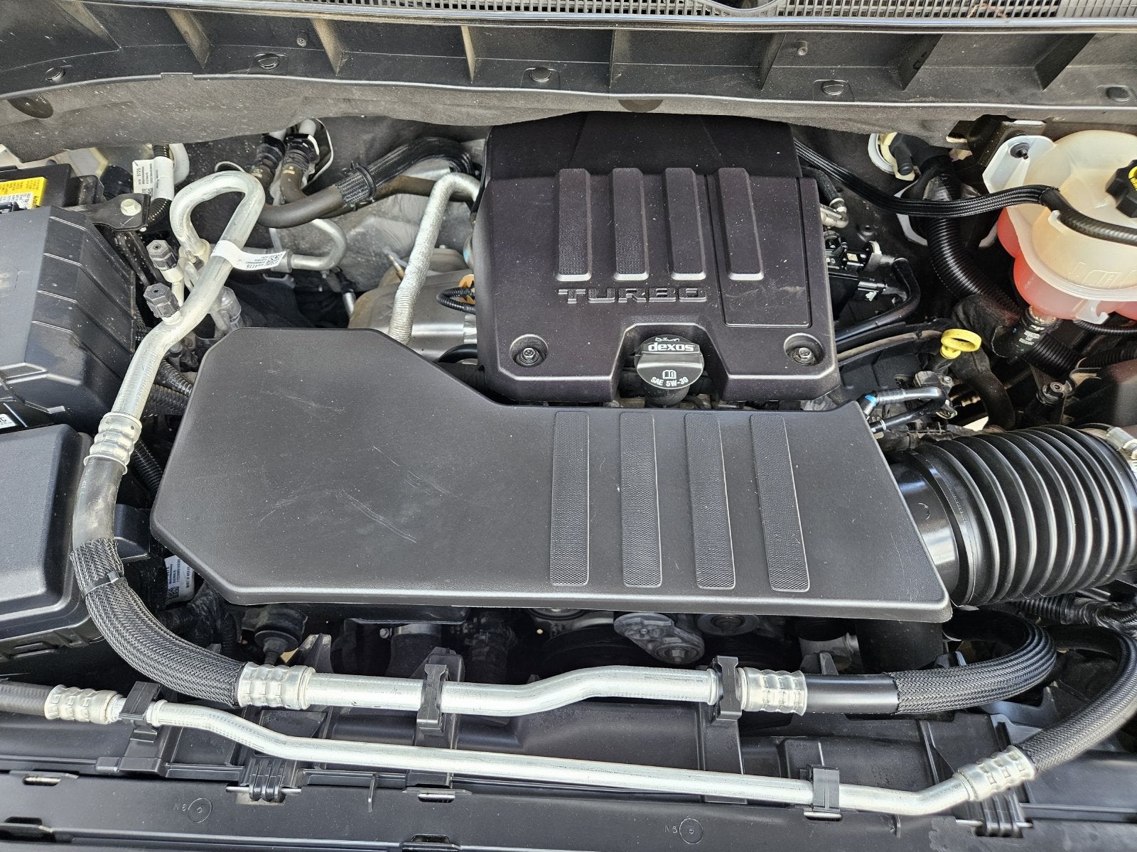 2023 Chevrolet Silverado 1500 Custom - Photo 30