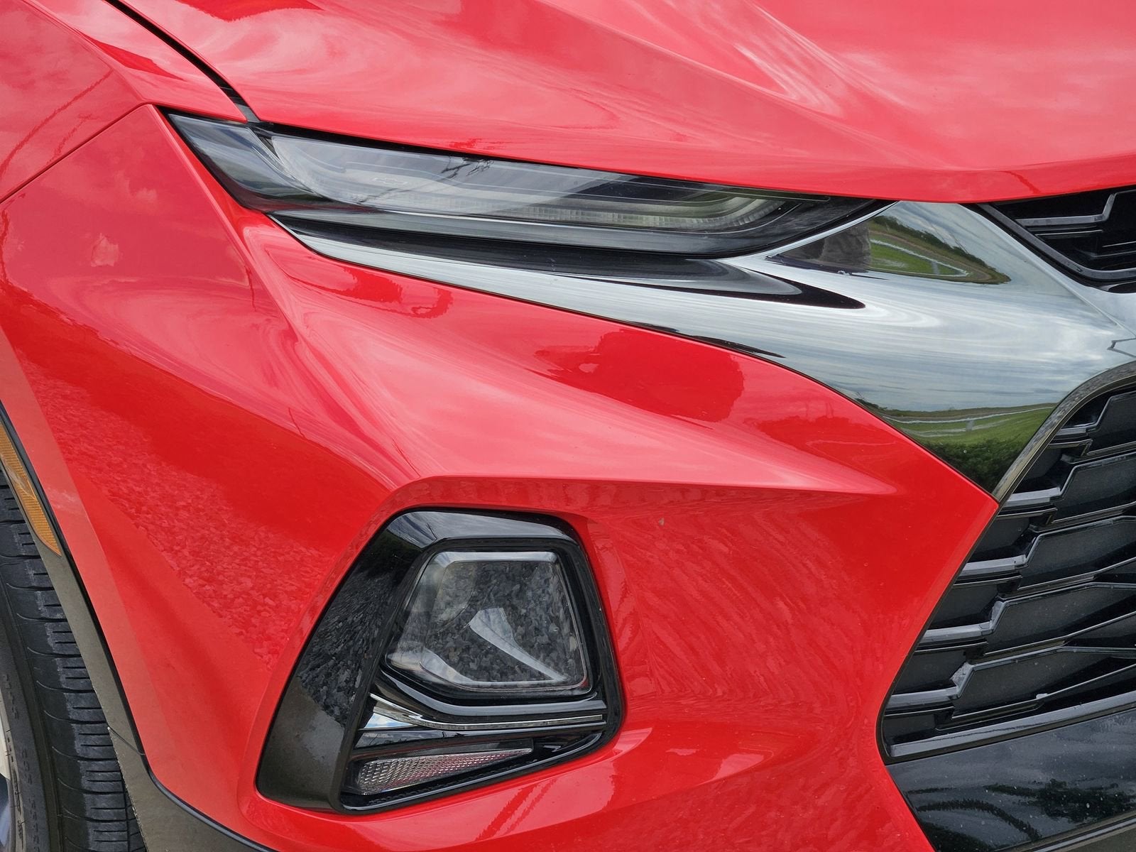 2022 Chevrolet Blazer RS - Photo 10