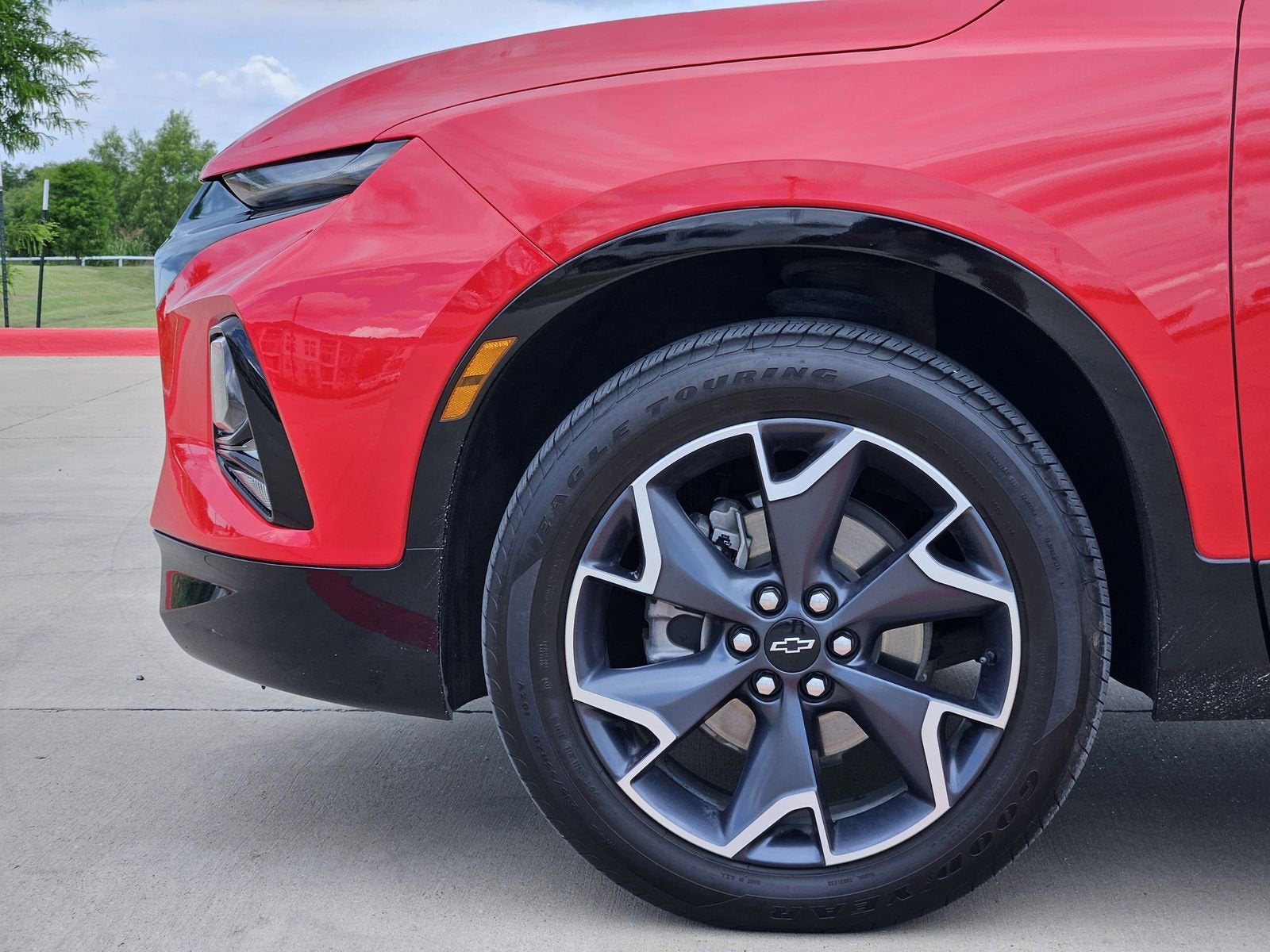 2022 Chevrolet Blazer RS - Photo 13
