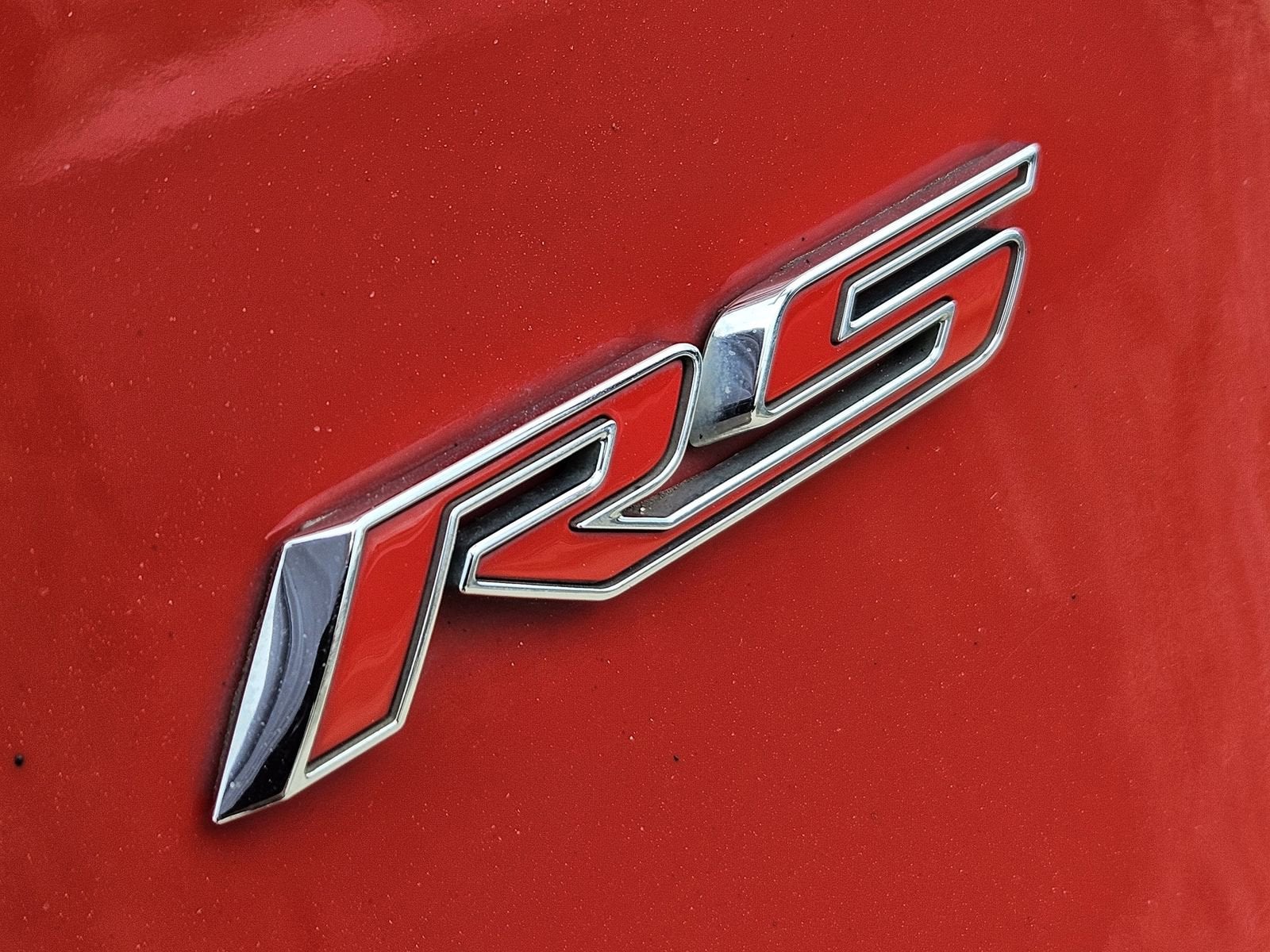 2022 Chevrolet Blazer RS - Photo 16