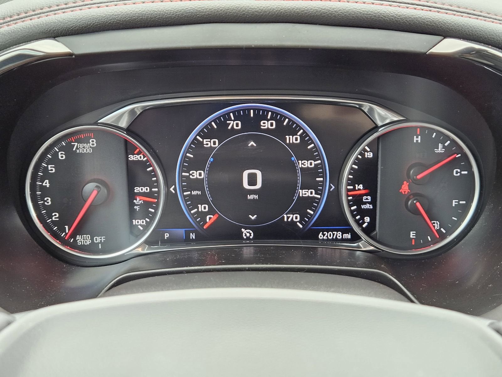2022 Chevrolet Blazer RS - Photo 19