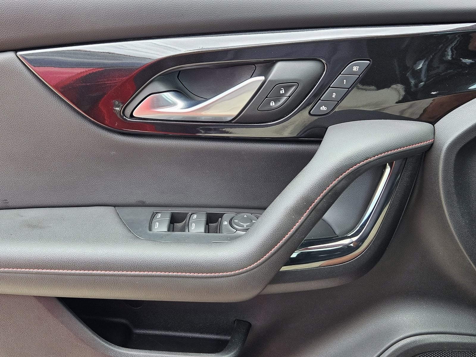 2022 Chevrolet Blazer RS - Photo 29