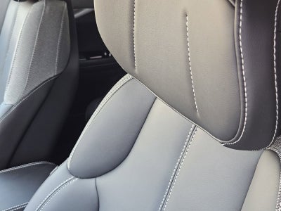 2025 Cadillac OPTIQ Luxury 1