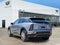2025 Cadillac OPTIQ Luxury 1