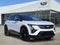 2027 Cadillac OPTIQ Sport