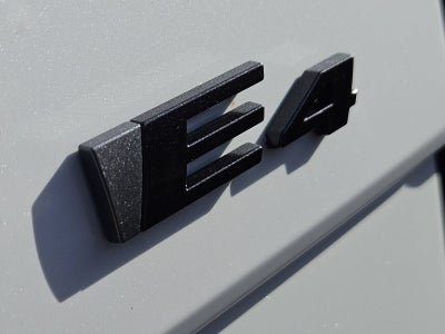 2027 Cadillac OPTIQ Sport