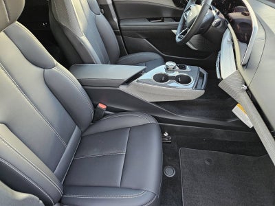 2027 Cadillac OPTIQ Sport