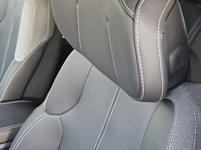 2027 Cadillac OPTIQ Sport