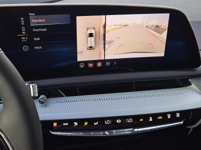 2027 Cadillac OPTIQ Sport