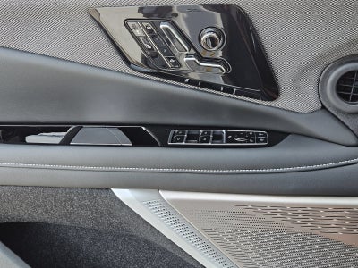 2027 Cadillac OPTIQ Sport