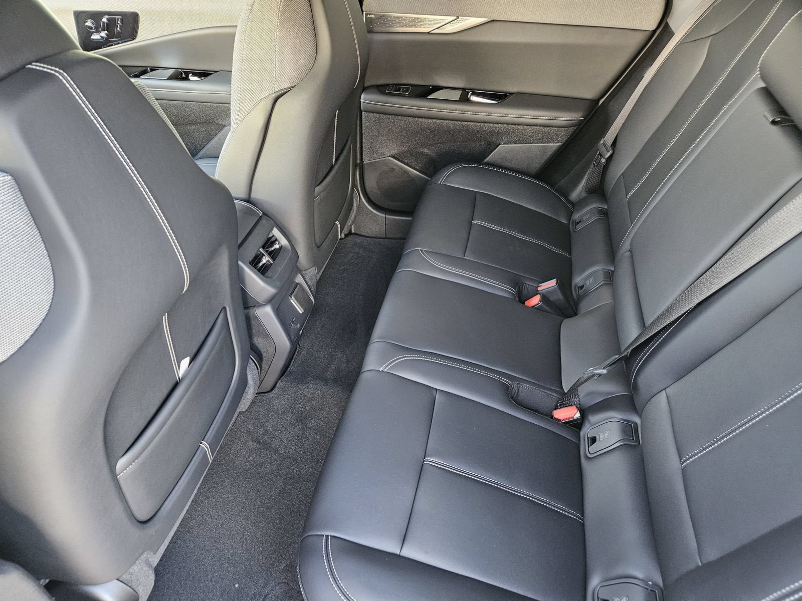 2027 Cadillac OPTIQ Sport