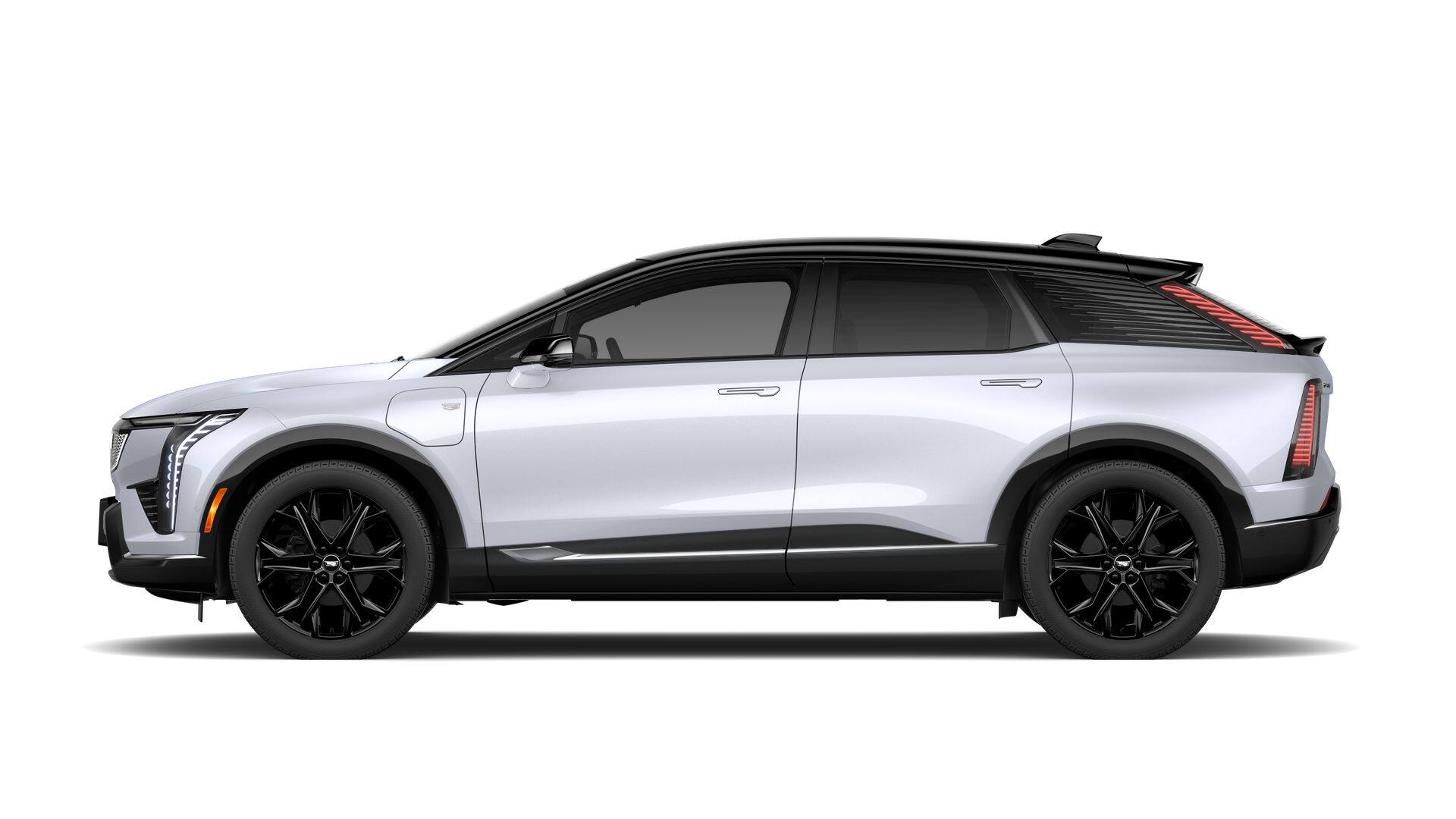 2027 Cadillac OPTIQ Sport