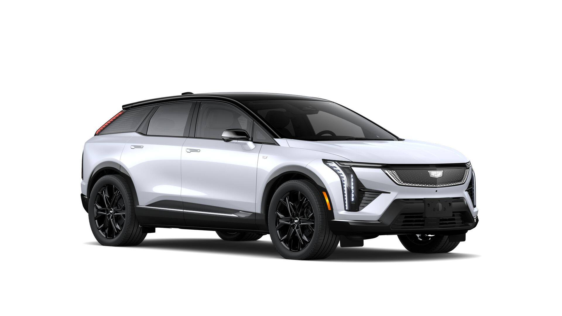 2027 Cadillac OPTIQ Sport