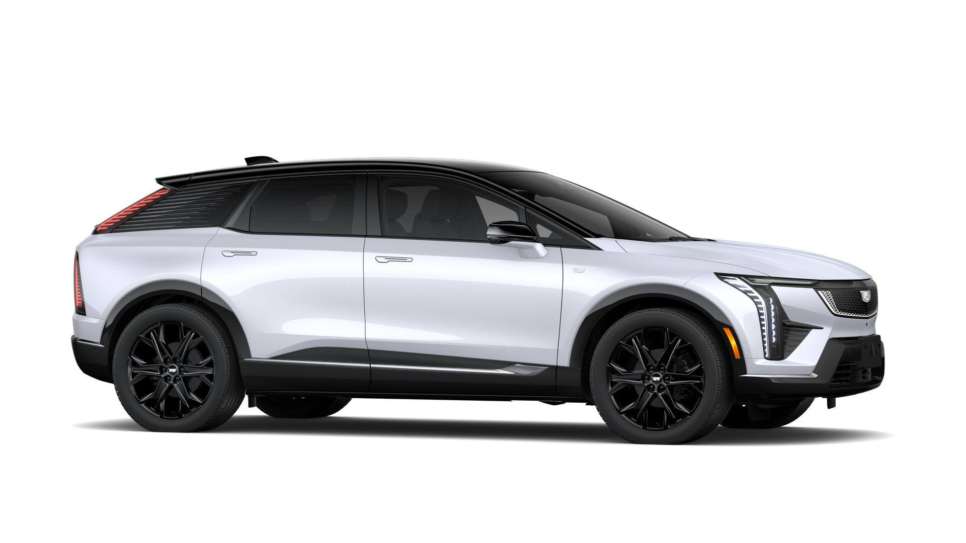 2027 Cadillac OPTIQ Sport